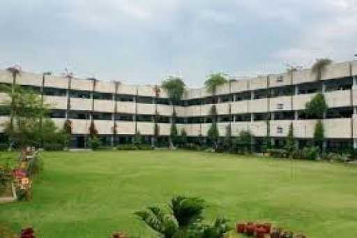 BCM SCHOOL ARYA MODEL SR.SEC